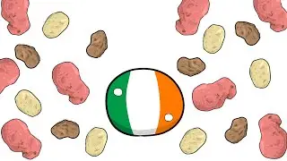 Potatoes.