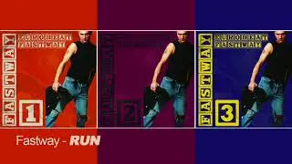 Fastway - RUN