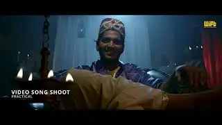 'Vasanthamallike' Video Song Shoot Practical | Film Making @wiftcochin  Dance Cover Video