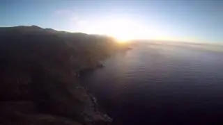Catalina Sunrise
