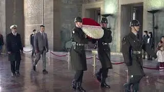 Erdek Belediyesi Teşekkür Videosu