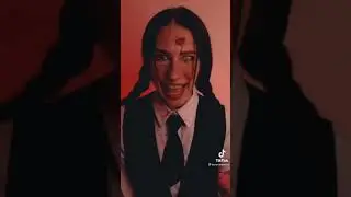 Жуткие видео из тик тока
