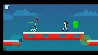 Играю в игру Supreme Duelist