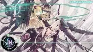 ❀[NightStep] Instrumental Core - The Mechanical Heart❀ [HD]