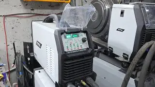 ПTK HANKER TIG 30O DIGITAL P AC/DC НЗ9 МАЛЫШ НЕ ПЛОХ