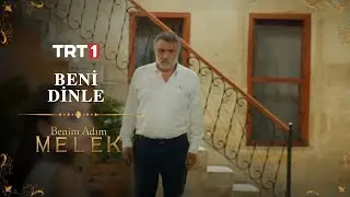 Dedesinden Defne'ye nasihat - Benim Adım Melek 37.Bölüm