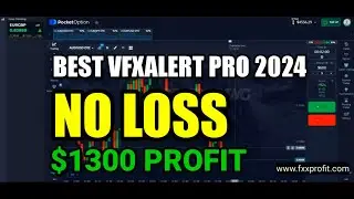 POCKET Option Trading SECRETS to $1300 Profit