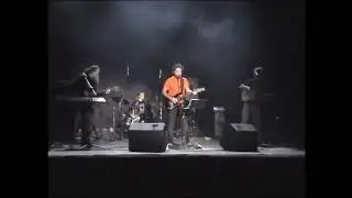 Нiхто. Харьков 