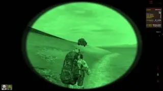 [BANDIT] - R.I.P Lewis BRDM