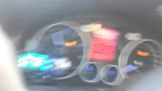 8/1/2016 test no ecu software on dsg.no pessure raising in all gears.awd.