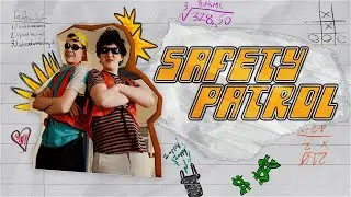 SAFETY PATROL