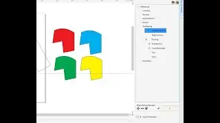 Coreldraw - Bonus630DevToolsBar - RunCommandDocker - Demos
