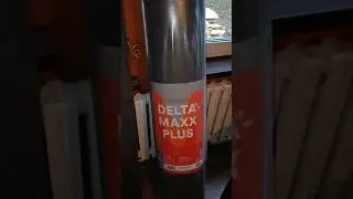 Мембрана Дельта Махх plus.
