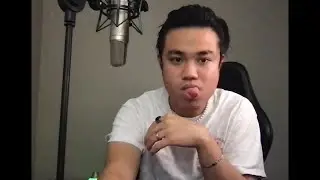 Resting In Your Arms ( Short Cover ) Jasper Lacson