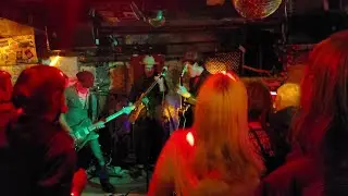 & Racoonery (Tan LeRacoon) Live April 2023 2