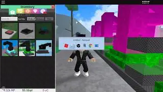 Roblox How to get Big Bag Of Bucks [Event] {Ended}