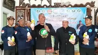 PELATIHAN TERAPI BANYU URIP SIDOARJO