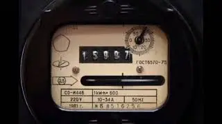 Свет опять дорожает! Новые тарифы на электроэнергию!