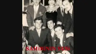 Hayri Pekşen - Bir gönül vardı bende henüz aşkı tatmamış
