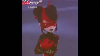 Shadybug edit #ladybug #shadybug #recommended #genshinimpactedit #shorts #short