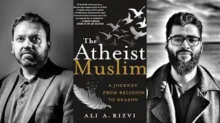 "My Thoughts on The Atheist Muslim" Imran Hussein