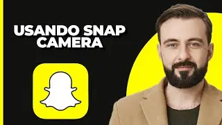 Cómo usar Snap Camera en 2024 (Mejor Método)