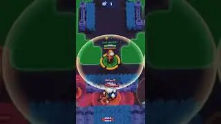 Смешные моменты Brawl Stars 