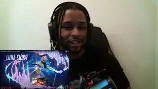 Marvel Rivals | Official Announcement Trailer REACTION