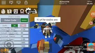 2018 ALL NEW CODES! (Bee Swarm Simulator)