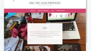 UCBA ENGL 2089: Student how to upload URL of eportfolio to assessment Source