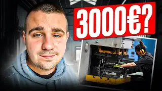 ШОК! Вся ПРАВДА про РОБОТУ в Норвегії🤯