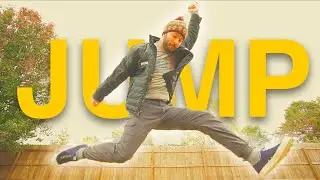 What's the Difference Between Hop, Jump & Leap?! || Learn English