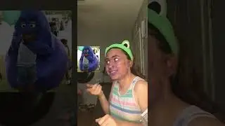 My first video in a LONG time!!#grimace#blowup#funny#entertainment#youtubevideo#fypシ゚viral#viral