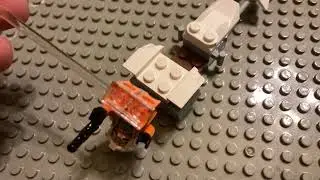 Project: Grey