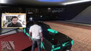 GTA Online PC