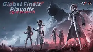 [TH] COAVII Global Finals Playoffs Day1