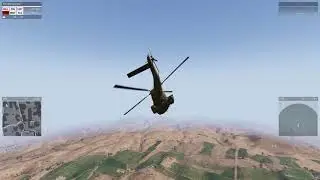ArmA 3 with 1stGren - The Unknown Rescue