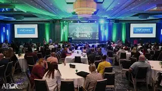Reasons to Attend the Annual APQC Process & Knowledge Management Conference