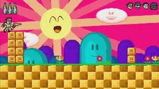 Angry Video Game Nerd Adventures - Part 2: Ice Cream, Candy, and BS