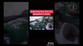 Public basketball