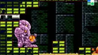 Let's Play Metroid: Zero Mission - Part 5