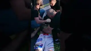 ЗАХАР ПРИВОДИТ В ЧУВСТВО🙉