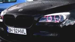 BMW 7 Stance Super Beautifull