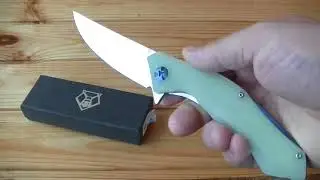 Реплика ножа Blue Moon