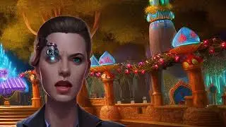 cyborg speech
