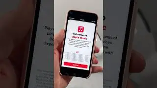 How to Get Apple Music for Free in 2024