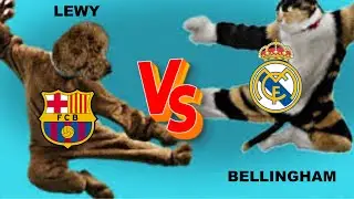 HUMORKI NA EL CLASICO