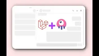 Laravel-Livewire Chat-Message app (Realtime) from scratch