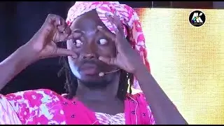 KANTÉ - COOL LÀ - BA KADIA MAGNAMAKA (4è partie) (Vidéo 2020)