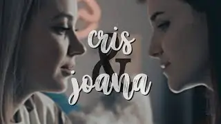 Cris and Joana |Something's Gotta Give